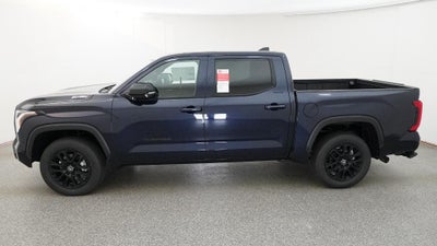 2026 Toyota Tundra i-FORCE MAX Limited i-FORCE MAX