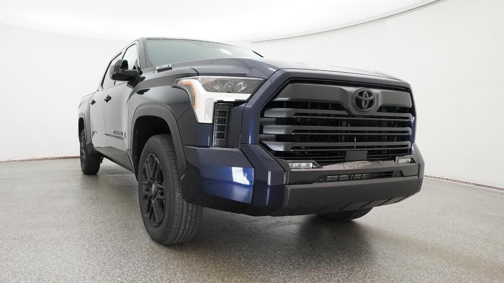 2026 Toyota Tundra i-FORCE MAX Limited i-FORCE MAX