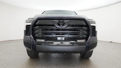 2026 Toyota Tundra i-FORCE MAX Limited i-FORCE MAX
