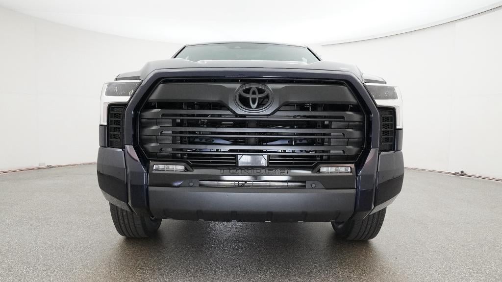 2026 Toyota Tundra i-FORCE MAX Limited i-FORCE MAX