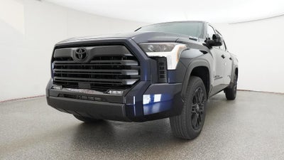 2026 Toyota Tundra i-FORCE MAX Limited i-FORCE MAX