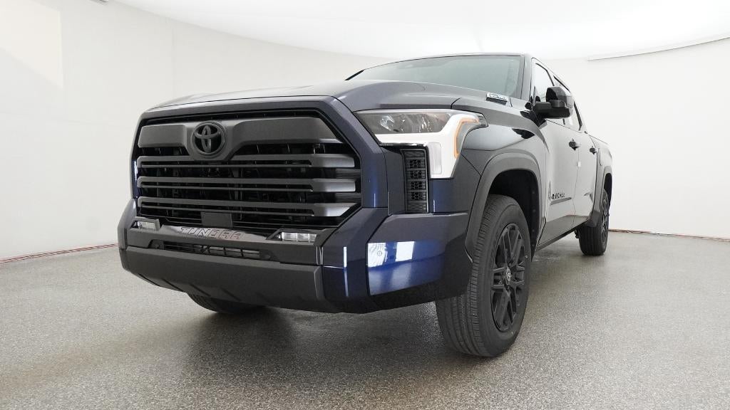 2026 Toyota Tundra i-FORCE MAX Limited i-FORCE MAX