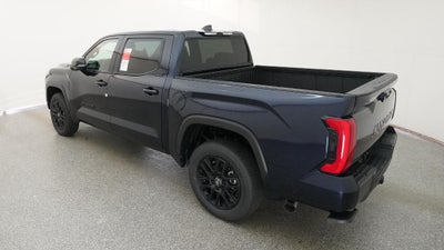 2026 Toyota Tundra i-FORCE MAX Limited i-FORCE MAX