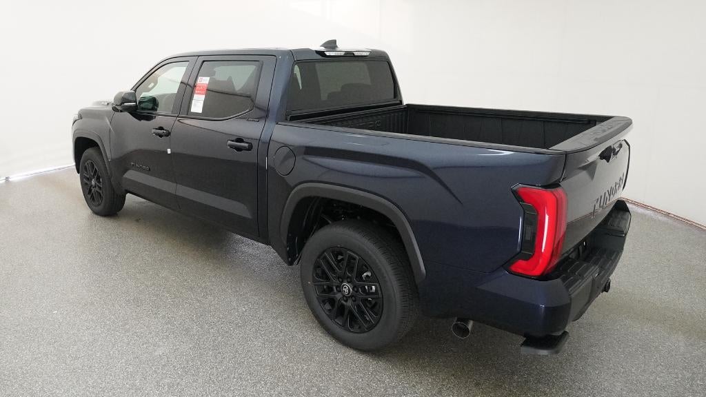 2026 Toyota Tundra i-FORCE MAX Limited i-FORCE MAX