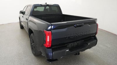 2026 Toyota Tundra i-FORCE MAX Limited i-FORCE MAX