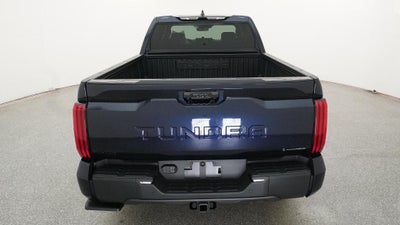 2026 Toyota Tundra i-FORCE MAX Limited i-FORCE MAX