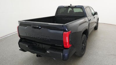 2026 Toyota Tundra i-FORCE MAX Limited i-FORCE MAX