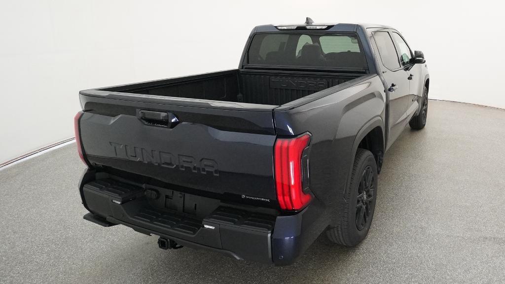 2026 Toyota Tundra i-FORCE MAX Limited i-FORCE MAX