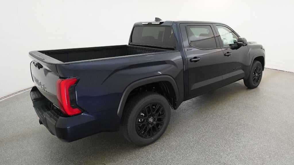 2026 Toyota Tundra i-FORCE MAX Limited i-FORCE MAX