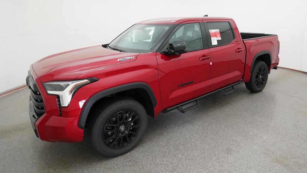 2026 Toyota Tundra i-FORCE MAX Limited i-FORCE MAX