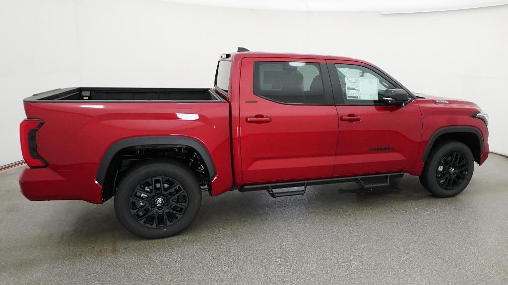 2026 Toyota Tundra i-FORCE MAX Limited i-FORCE MAX