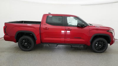 2026 Toyota Tundra i-FORCE MAX Limited i-FORCE MAX
