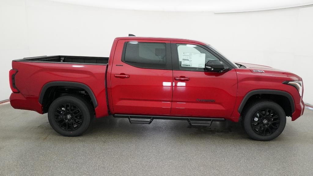 2026 Toyota Tundra i-FORCE MAX Limited i-FORCE MAX