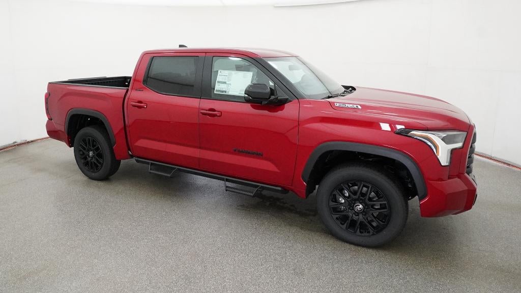 2026 Toyota Tundra i-FORCE MAX Limited i-FORCE MAX