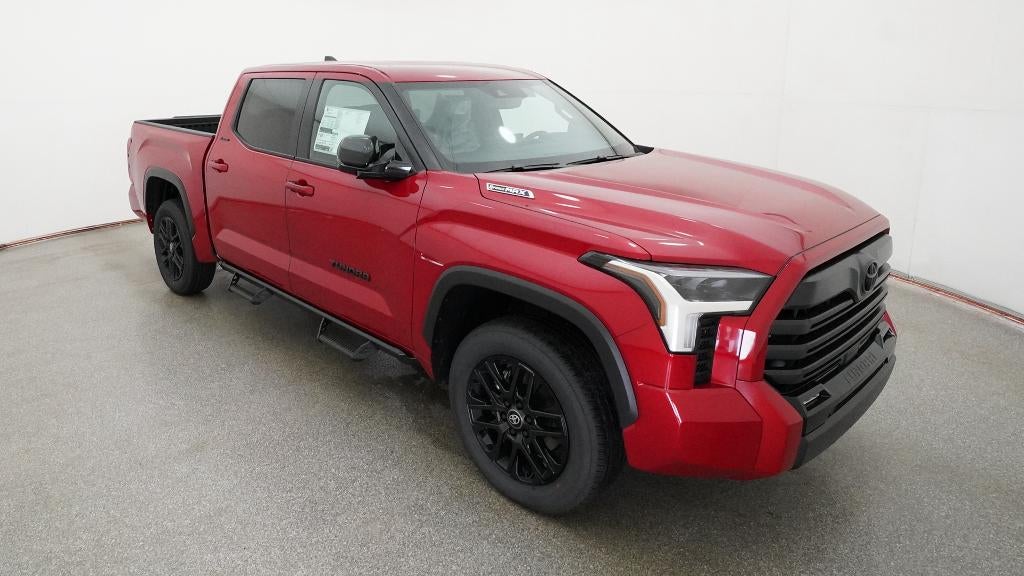 2026 Toyota Tundra i-FORCE MAX Limited i-FORCE MAX