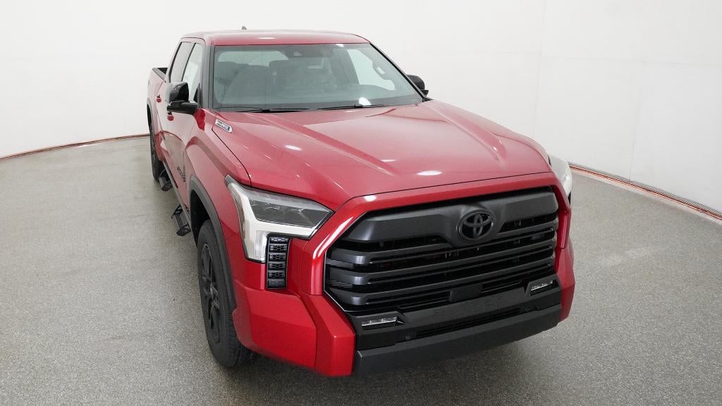 2026 Toyota Tundra i-FORCE MAX Limited i-FORCE MAX