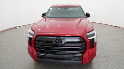 2026 Toyota Tundra i-FORCE MAX Limited i-FORCE MAX