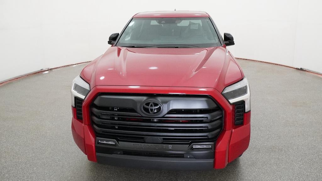 2026 Toyota Tundra i-FORCE MAX Limited i-FORCE MAX