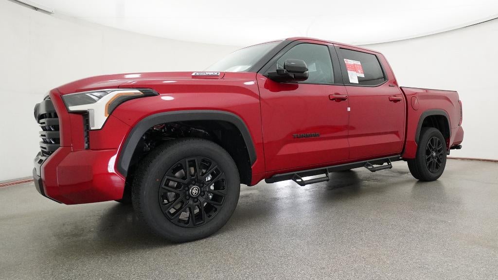 2026 Toyota Tundra i-FORCE MAX Limited i-FORCE MAX