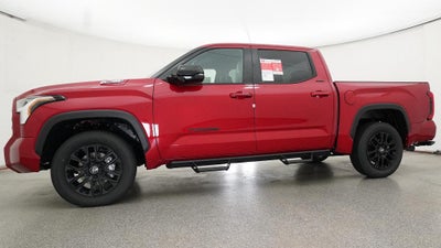 2026 Toyota Tundra i-FORCE MAX Limited i-FORCE MAX