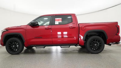 2026 Toyota Tundra i-FORCE MAX Limited i-FORCE MAX