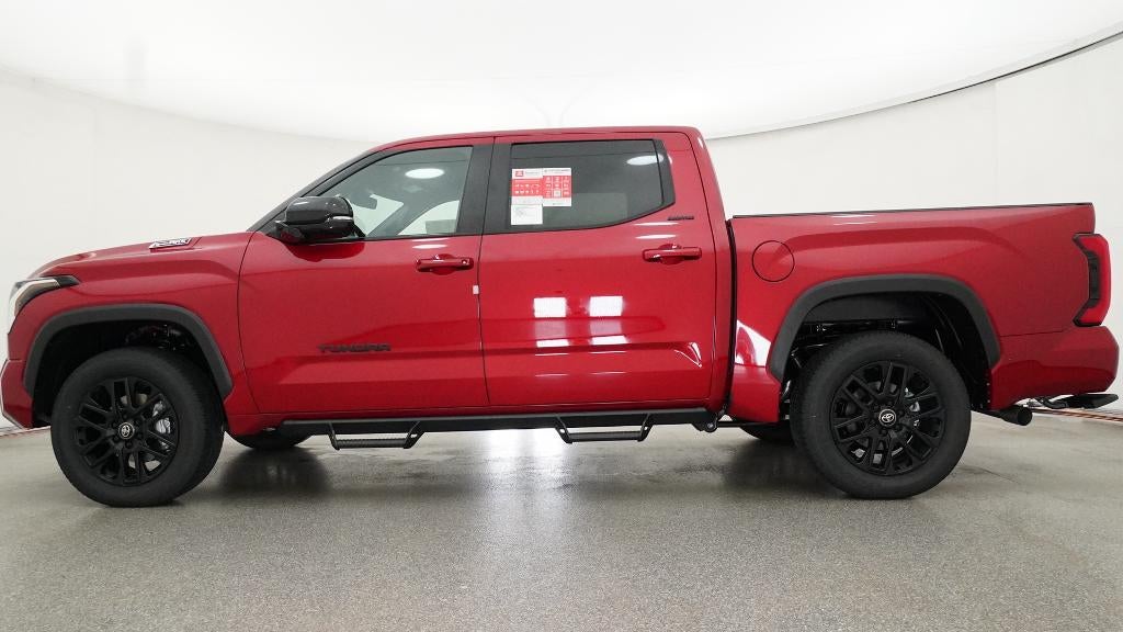 2026 Toyota Tundra i-FORCE MAX Limited i-FORCE MAX