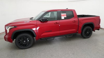 2026 Toyota Tundra i-FORCE MAX Limited i-FORCE MAX