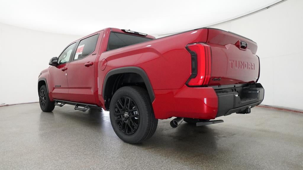 2026 Toyota Tundra i-FORCE MAX Limited i-FORCE MAX
