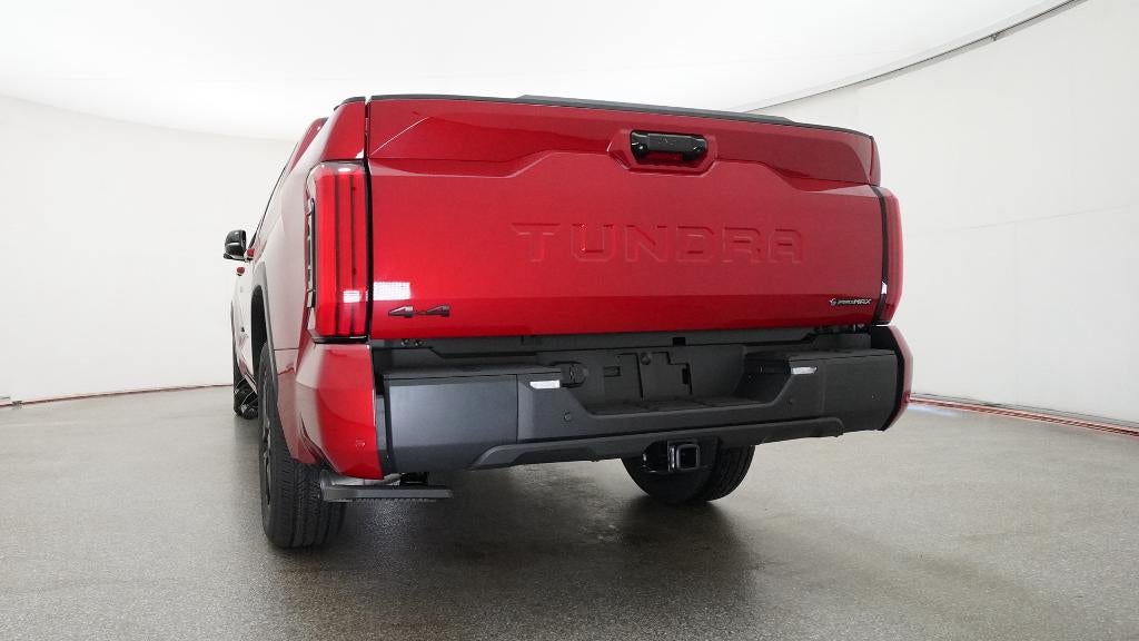 2026 Toyota Tundra i-FORCE MAX Limited i-FORCE MAX