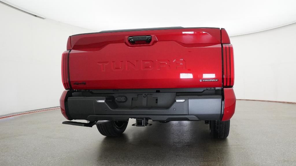2026 Toyota Tundra i-FORCE MAX Limited i-FORCE MAX
