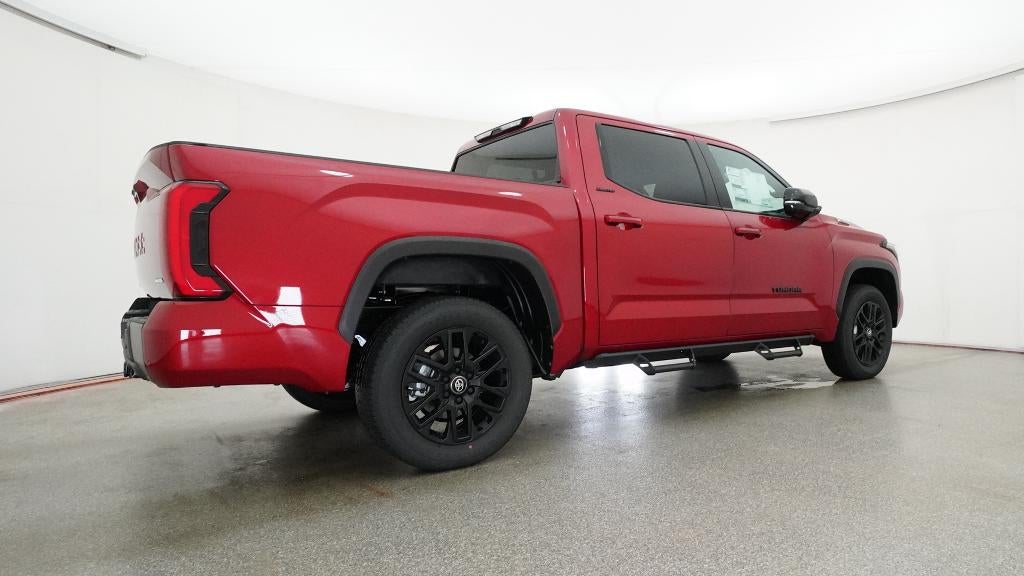 2026 Toyota Tundra i-FORCE MAX Limited i-FORCE MAX