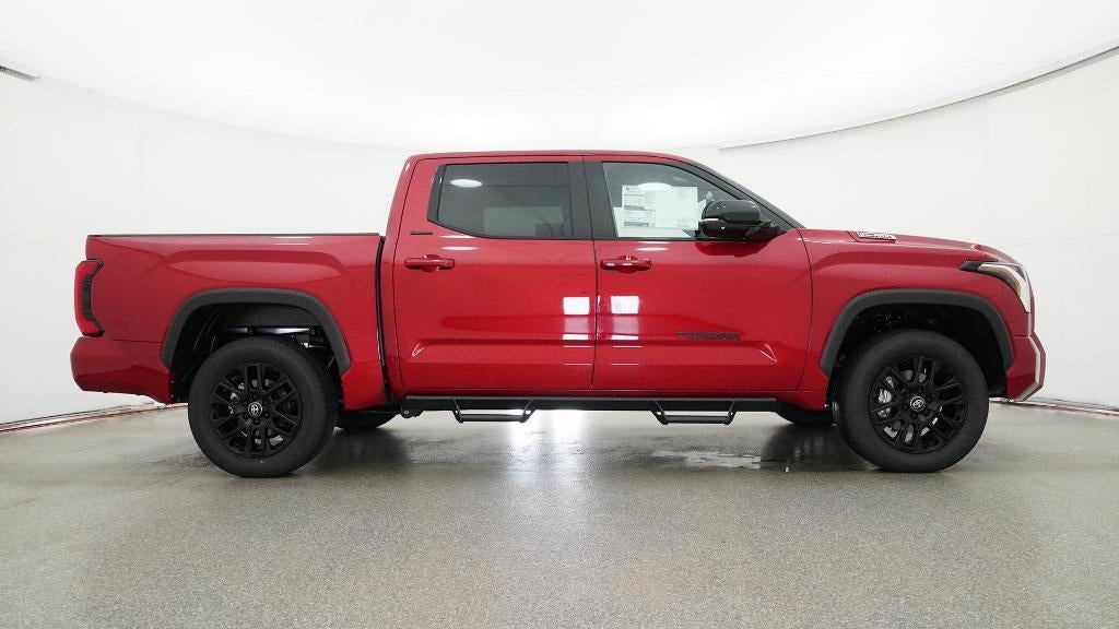 2026 Toyota Tundra i-FORCE MAX Limited i-FORCE MAX