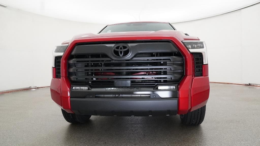 2026 Toyota Tundra i-FORCE MAX Limited i-FORCE MAX