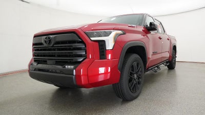 2026 Toyota Tundra i-FORCE MAX Limited i-FORCE MAX