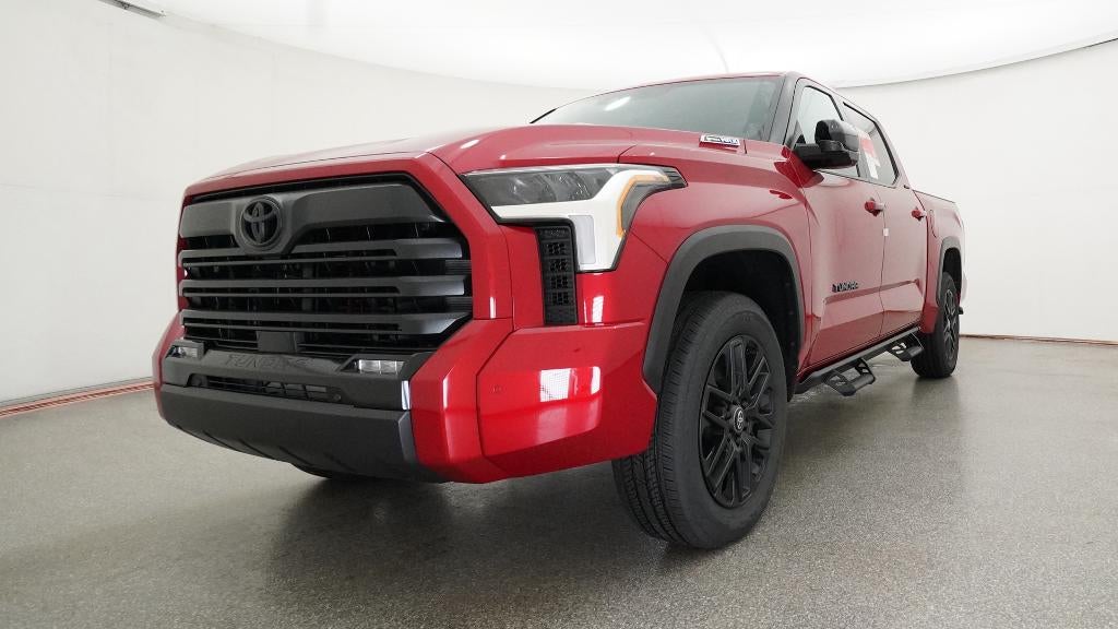 2026 Toyota Tundra i-FORCE MAX Limited i-FORCE MAX