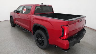 2026 Toyota Tundra i-FORCE MAX Limited i-FORCE MAX