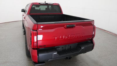 2026 Toyota Tundra i-FORCE MAX Limited i-FORCE MAX