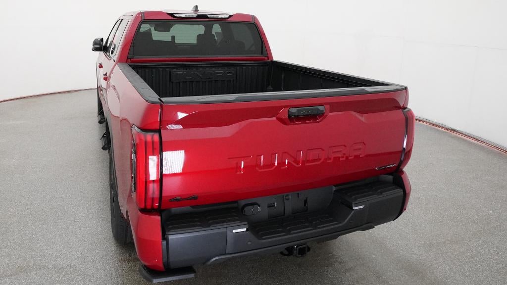 2026 Toyota Tundra i-FORCE MAX Limited i-FORCE MAX
