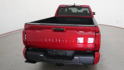 2026 Toyota Tundra i-FORCE MAX Limited i-FORCE MAX