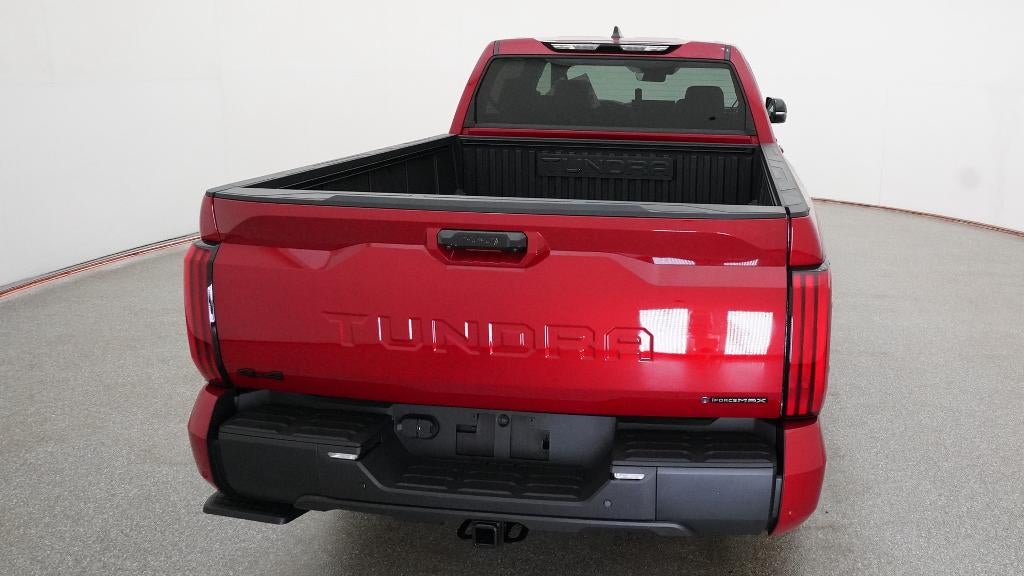 2026 Toyota Tundra i-FORCE MAX Limited i-FORCE MAX