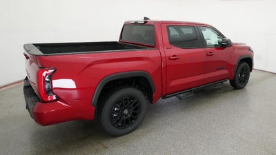 2026 Toyota Tundra i-FORCE MAX Limited i-FORCE MAX