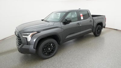2026 Toyota Tundra i-FORCE MAX Limited i-FORCE MAX
