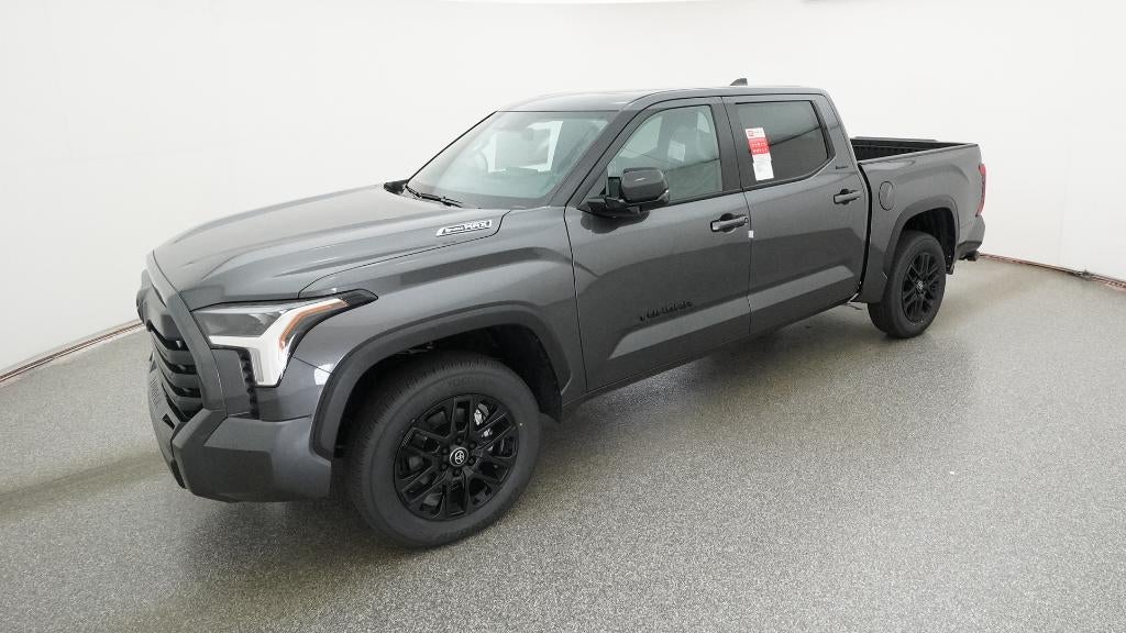 2026 Toyota Tundra i-FORCE MAX Limited i-FORCE MAX
