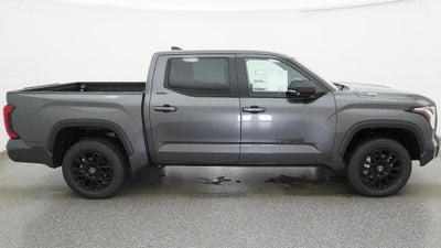 2026 Toyota Tundra i-FORCE MAX Limited i-FORCE MAX