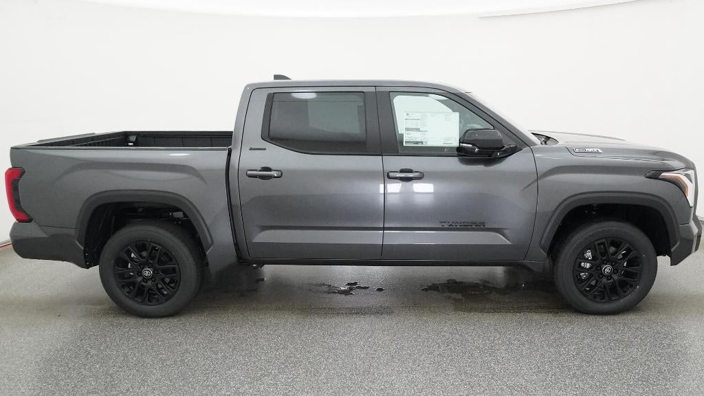 2026 Toyota Tundra i-FORCE MAX Limited i-FORCE MAX