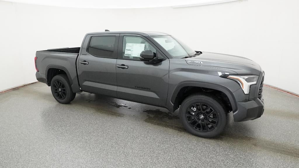 2026 Toyota Tundra i-FORCE MAX Limited i-FORCE MAX
