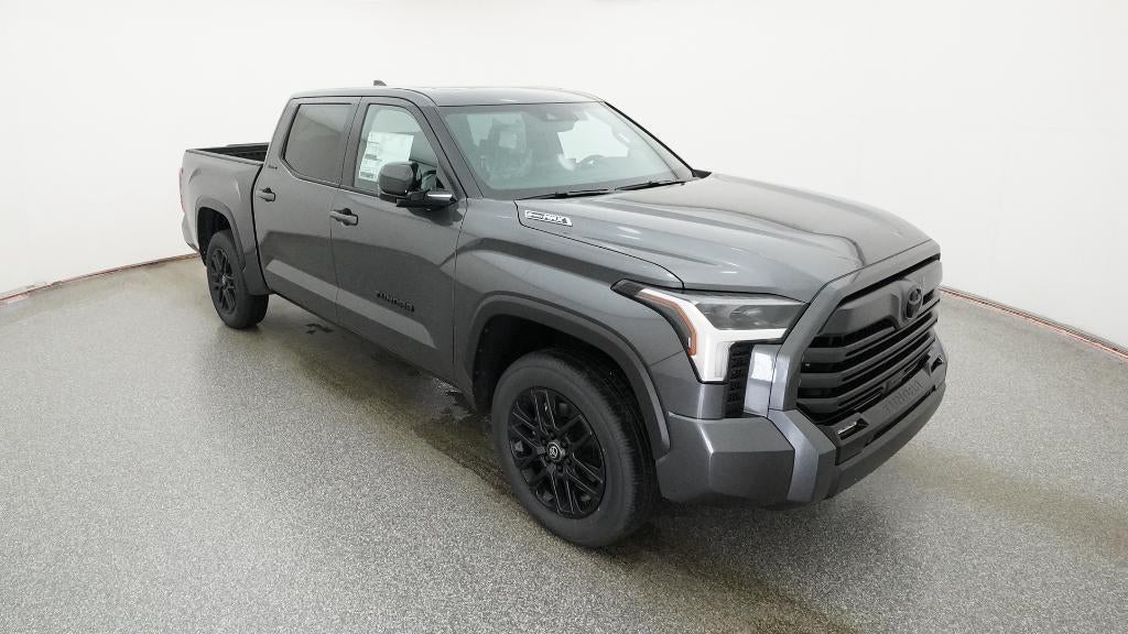 2026 Toyota Tundra i-FORCE MAX Limited i-FORCE MAX