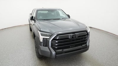 2026 Toyota Tundra i-FORCE MAX Limited i-FORCE MAX