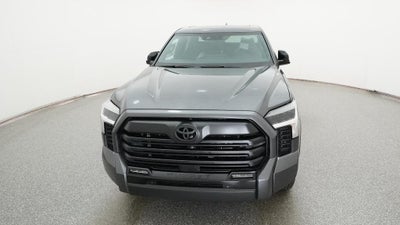 2026 Toyota Tundra i-FORCE MAX Limited i-FORCE MAX