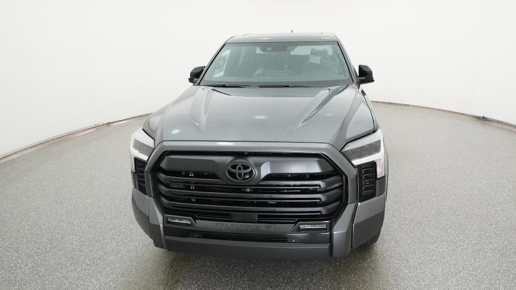 2026 Toyota Tundra i-FORCE MAX Limited i-FORCE MAX